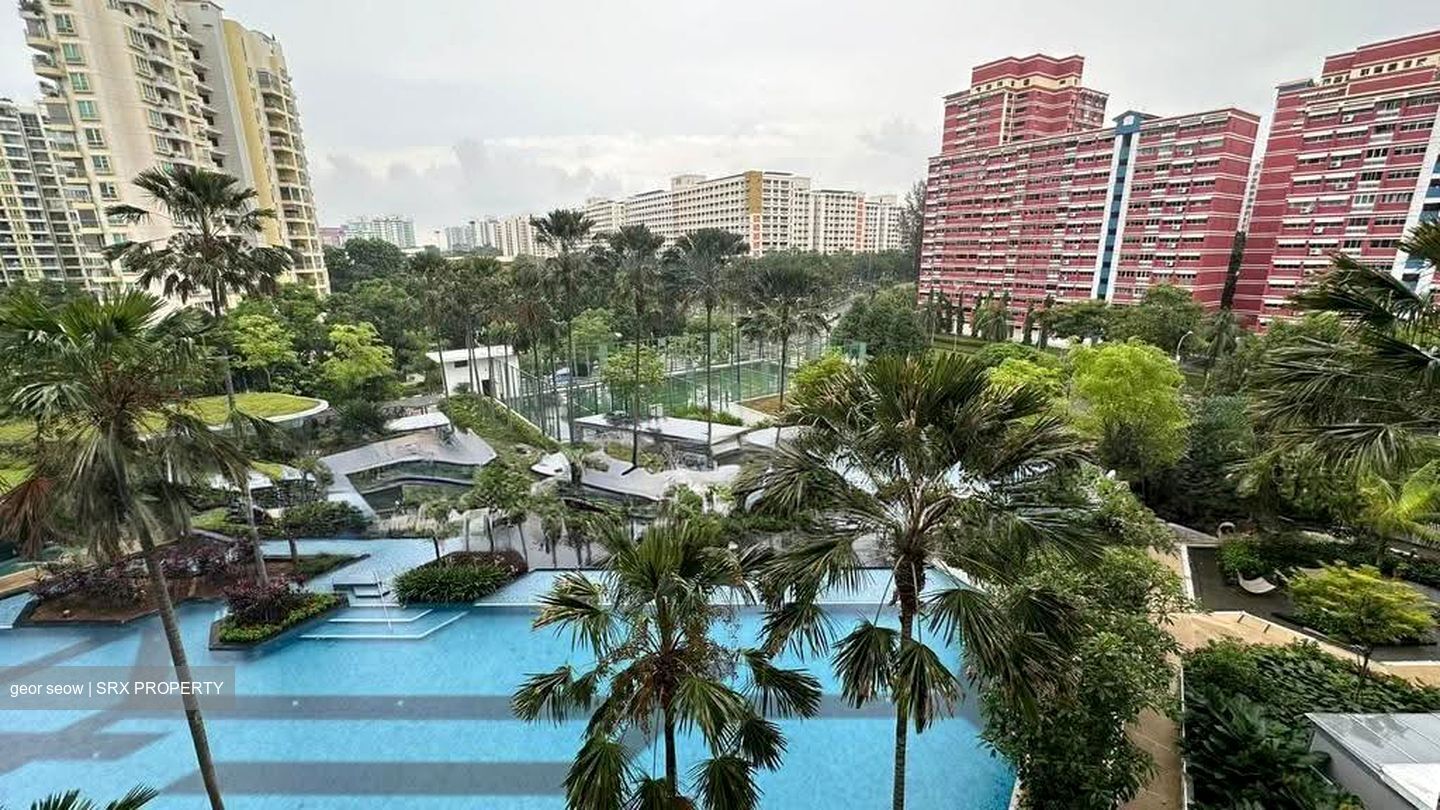 Belysa (D18), Condominium #616266311